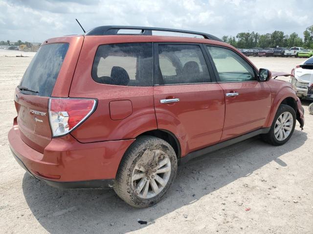 2011 SUBARU FORESTER 2 - JF2SHBCC0BH736106