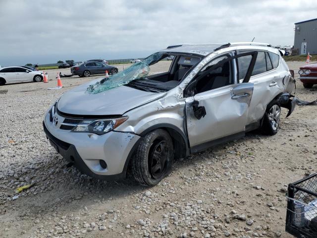 Vin: jtmzfrev7fj058575, lot: 56169225, toyota rav4 le 2015 img_1
