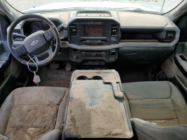 2023 FORD F150 SUPER #3294517512