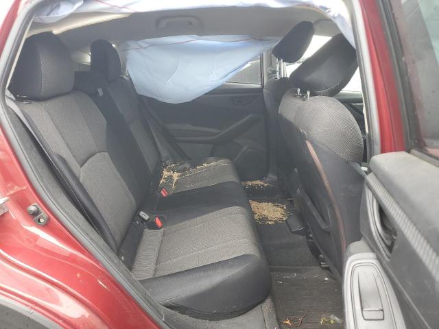2019 SUBARU CROSSTREK - JF2GTAAC6K9343514
