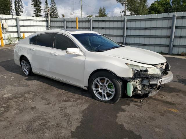 Vin: 19uua8f21aa002570, lot: 55715725, acura tl 20104