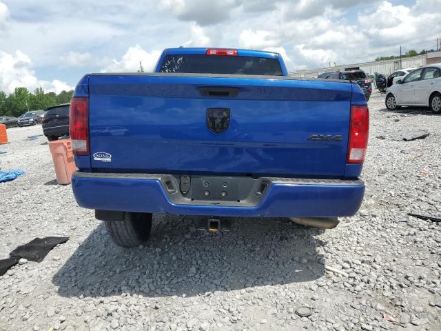 2019 RAM 1500 CLASS 1C6RR7FG4KS504382