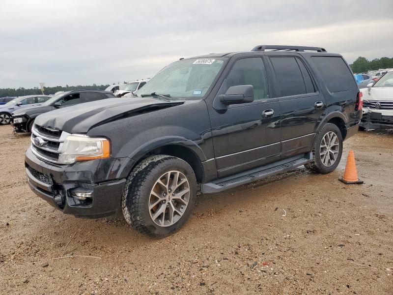 2017 FORD EXPEDITION - 1FMJU1HT7HEA42656