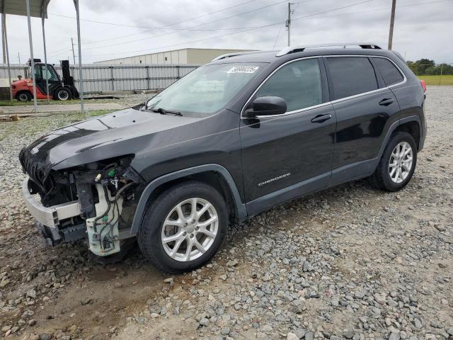 JEEP CHEROKEE L