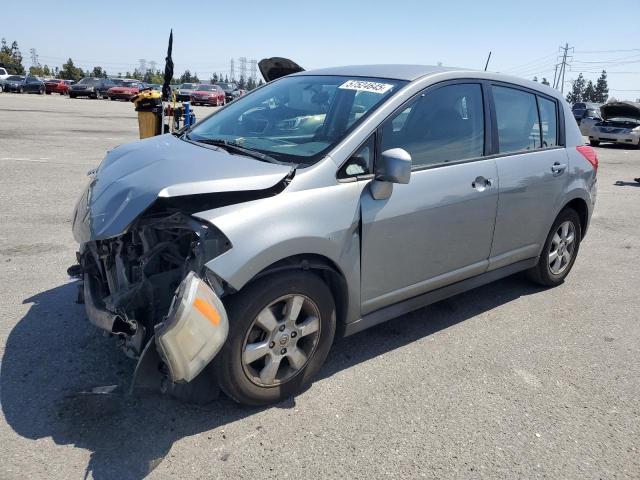NISSAN VERSA S