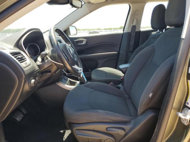 2019 JEEP COMPASS SP 3C4NJCAB6KT623794