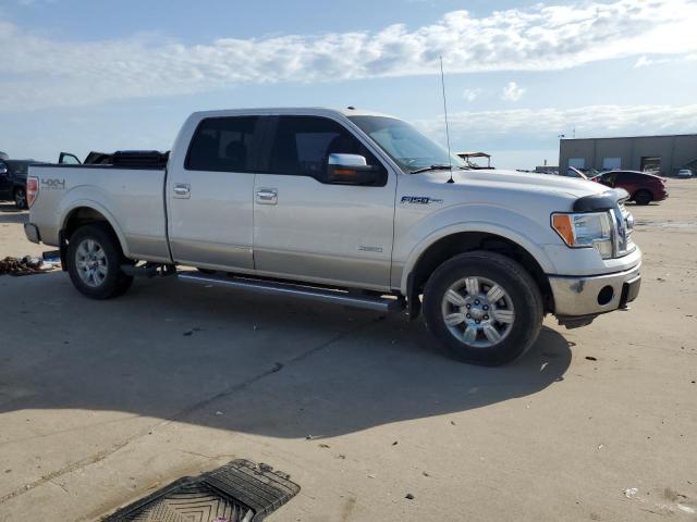 Vin: 1ftfw1et3bfb99031, lot: 55632685, ford f-150 supercrew 20114