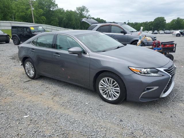 Vin: 58abk1gg4hu069553, lot: 55999915, lexus es350 350 20174