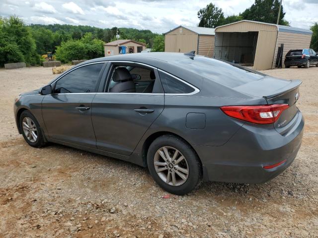 Vin: 5npe24af6fh054490, lot: 59133185, hyundai sonata se 20152