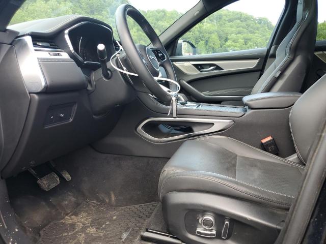 2024 JAGUAR F-PACE R-D SADCT2FU0RA722896