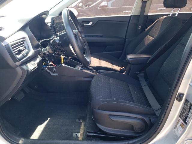2021 KIA RIO LX 3KPA24AD3ME429900