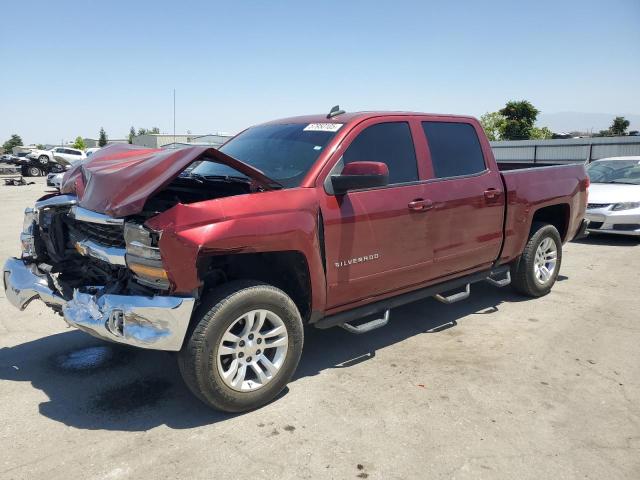 Vin: 3gcpcrec1hg120460, lot: 57950105, chevrolet all models c1500 lt 2017 img_1