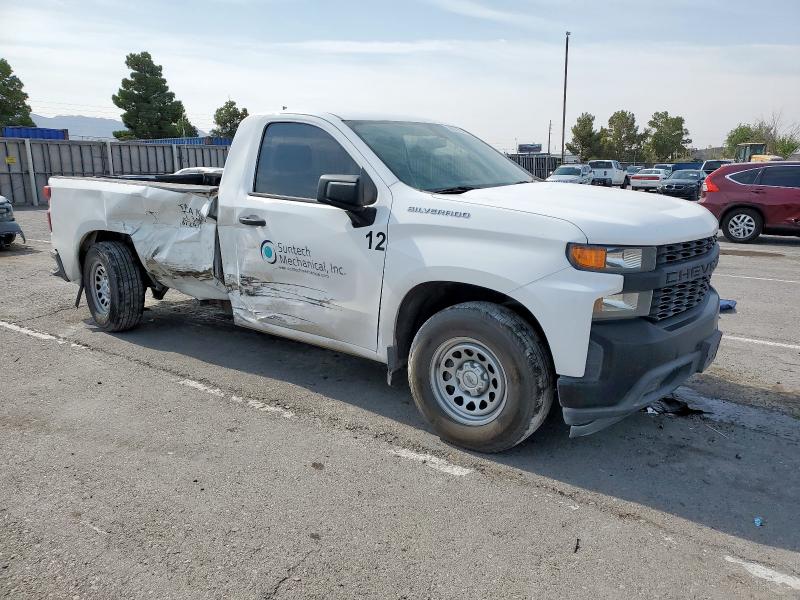 Vin: 3gcnwaef7lg112074, lot: 58578795, chevrolet all models c1500 20204