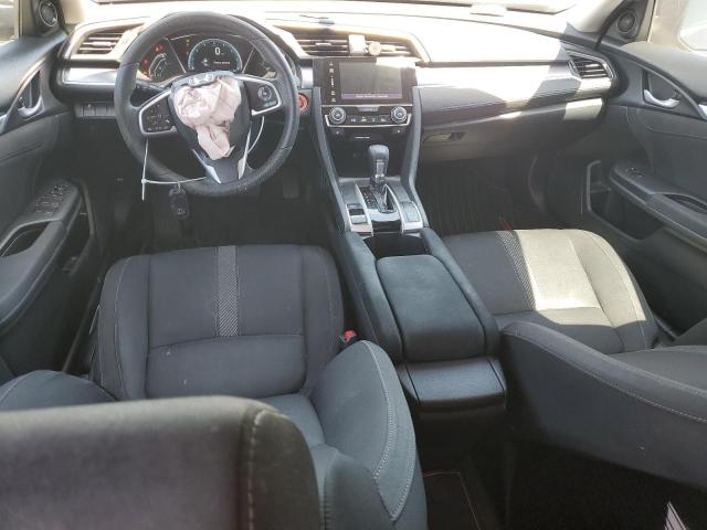 2016 HONDA CIVIC EX - 19XFC1F30GE206977