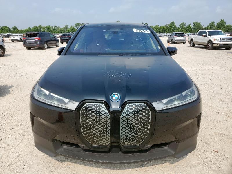 2024 BMW IX XDRIVE5 WB523CF06RCR12082