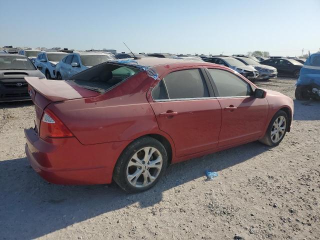 Vin: 3fahp0ha4cr218156, lot: 86919394, ford fusion se 20123