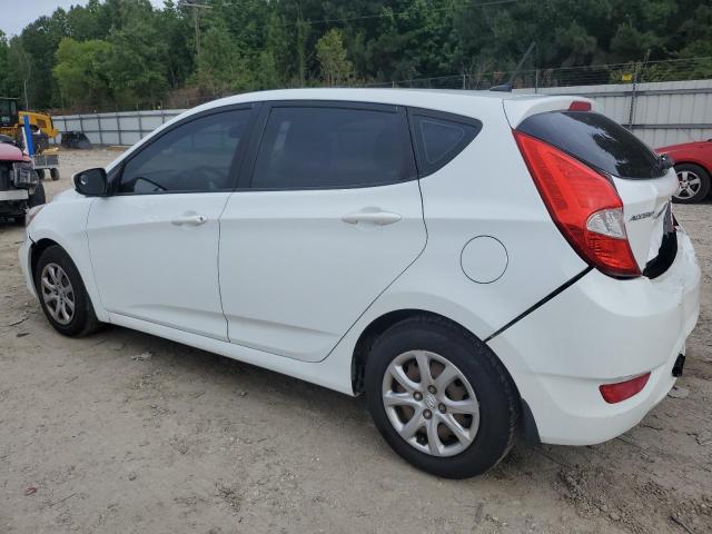 Vin: kmhct5aexcu042471, lot: 56317385, hyundai accent gls 20122