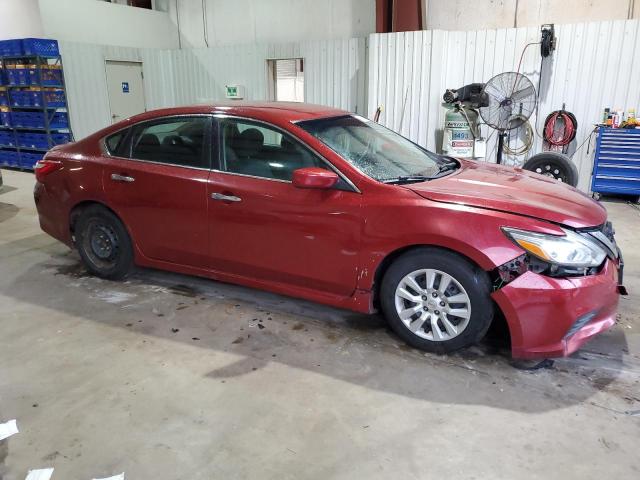 Vin: 1n4al3ap6gc292079, lot: 55647785, nissan altima 2.5 20164