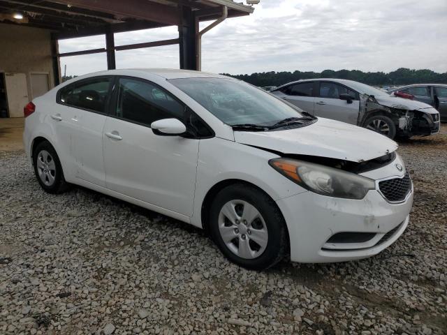 Vin: knafk4a67g5604654, lot: 57514185, kia forte lx 20164