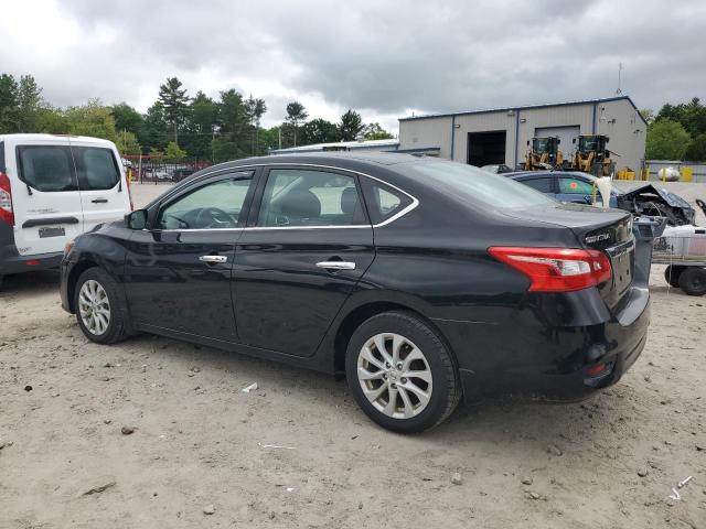 Vin: 3n1ab7ap0ky328940, lot: 59083065, nissan sentra s 20192