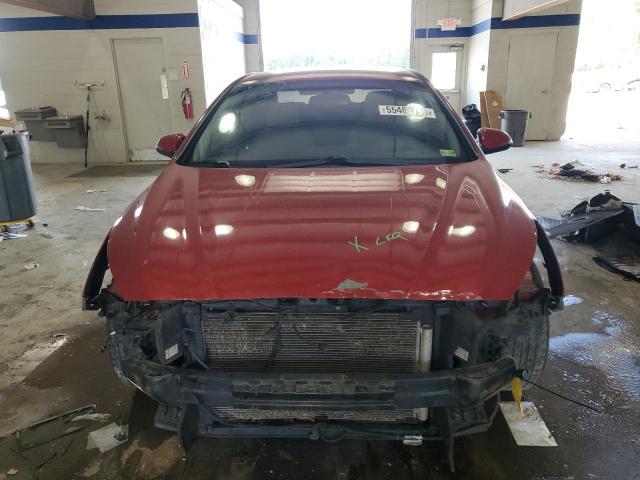 2018 HYUNDAI SONATA SPO - 5NPE34AF1JH605429