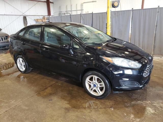 Vin: 3fadp4bj9jm114755, lot: 58385855, ford fiesta se 20184