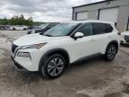 2021 NISSAN ROGUE SV - 5N1AT3BB7MC775424