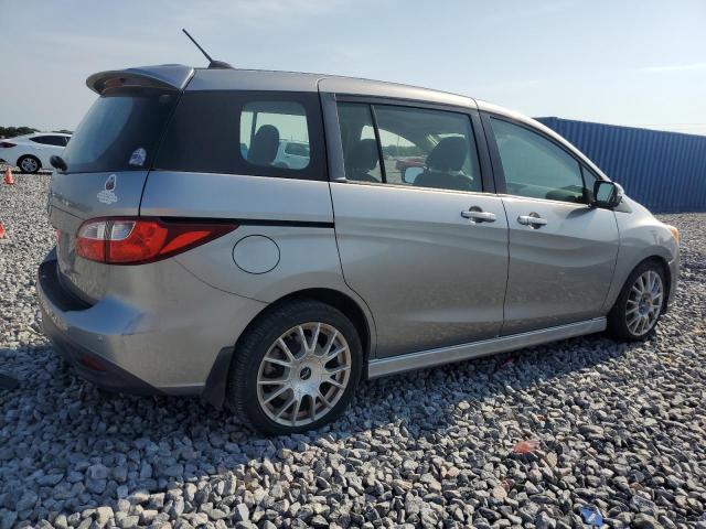 Vin: jm1cw2cl0d0148541, lot: 58540075, mazda 5 20133