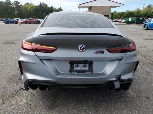 2023 BMW M8 WBSGV0C03PCL82084