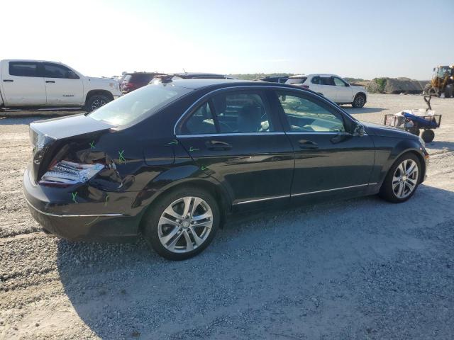 Vin: wddgf8abxda777836, lot: 58064995, mercedes-benz c-class 300 4matic 20133
