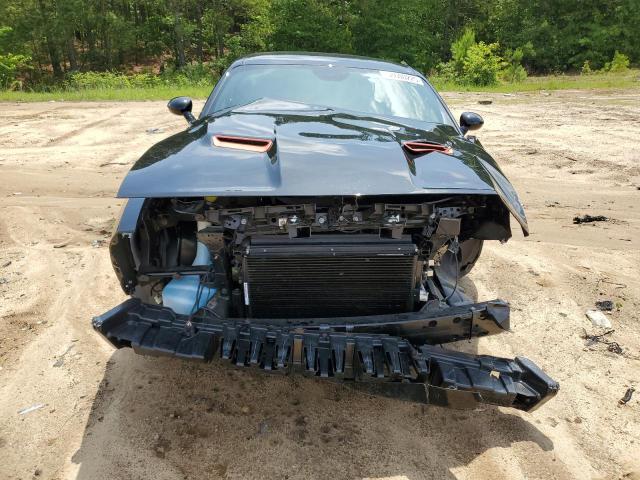 2023 DODGE CHALLENGER - 2C3CDZAG9PH538904