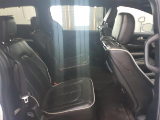 2022 CHRYSLER PACIFICA L 2C4RC1GG4NR163707