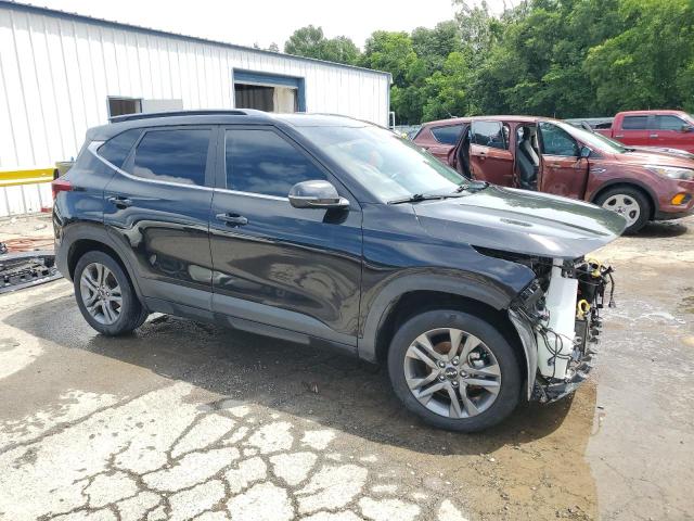 Vin: kndeu2aa0n7285150, lot: 58004025, kia seltos s 20224