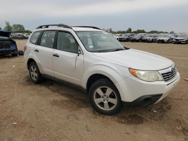 Vin: jf2sh6bc1ah907730, lot: 58852705, subaru forester xs 20104