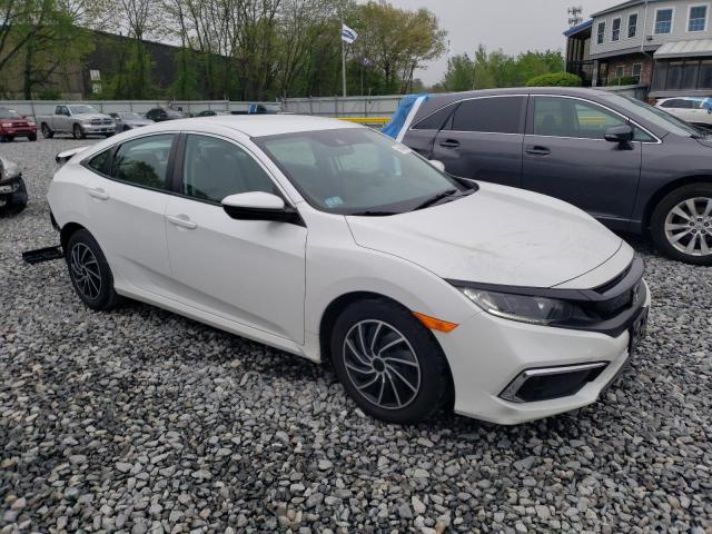 Vin: 2hgfc2f67lh583693, lot: 56494685, honda civic lx 20204