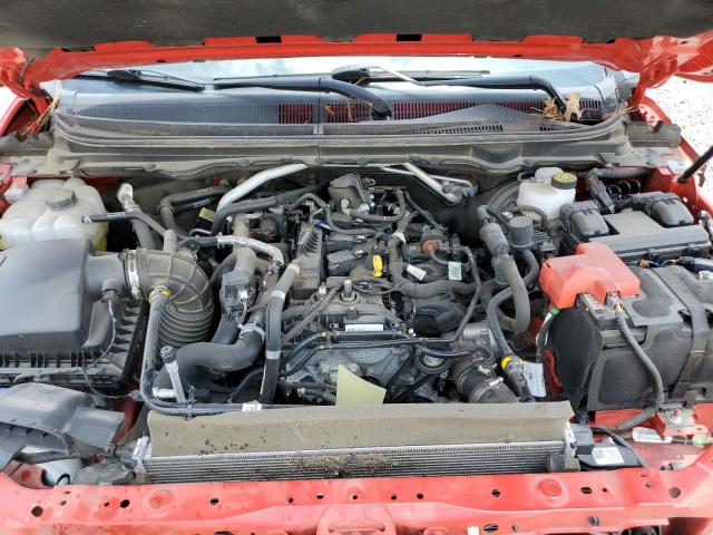 2020 FORD RANGER XL - 1FTER4EH6LLA97757