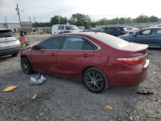 Vin: 4t1bk1fkxgu575366, lot: 55945525, toyota camry xse 20162