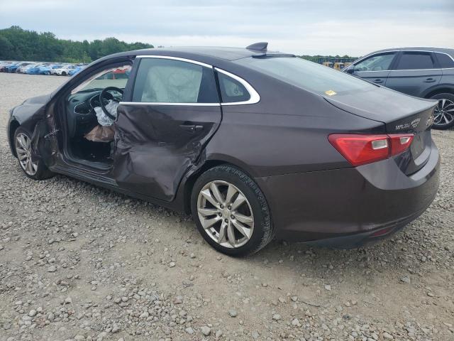 2016 CHEVROLET MALIBU LT 1G1ZE5ST8GF200590