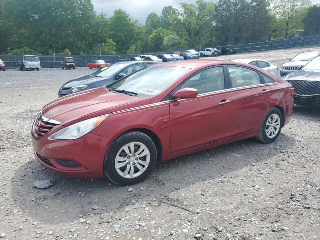 Vin: 5npeb4ac4bh294511, lot: 55294695, hyundai sonata gls 2011 img_1