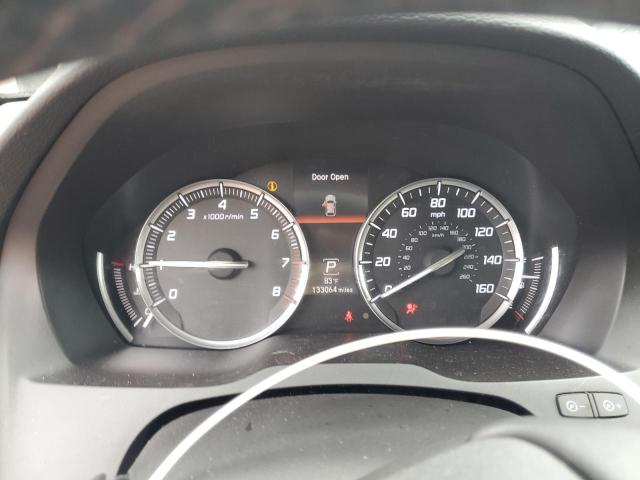 2015 ACURA MDX TECHNO - 5FRYD3H60FB013986