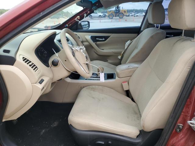 2015 NISSAN ALTIMA 2.5 - 1N4AL3AP9FN395127