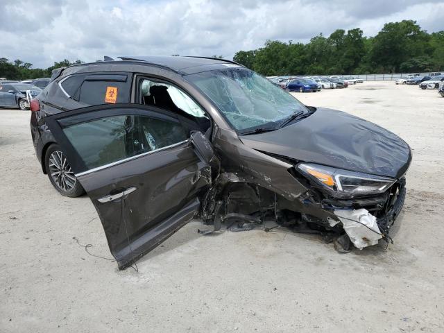 Vin: km8j33al3lu167953, lot: 58292625, hyundai tucson limited 20204