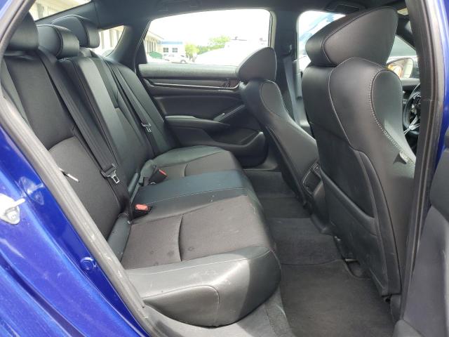 2021 HONDA ACCORD SPO - 1HGCV1F37MA080758