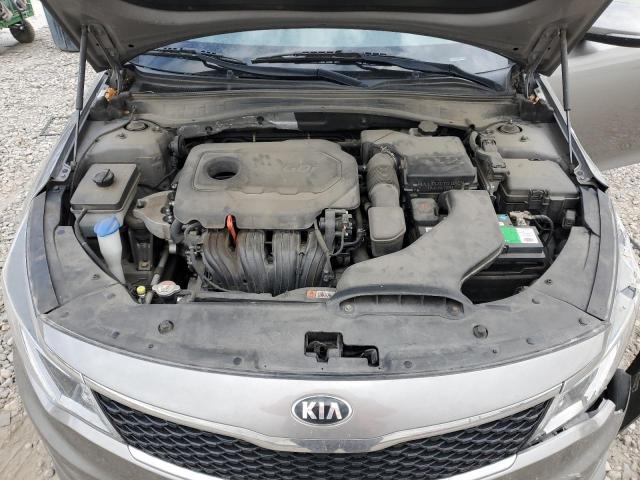 2016 KIA OPTIMA LX - 5XXGT4L32GG113072