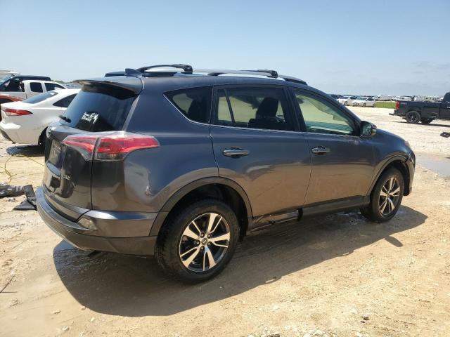Vin: jtmwfrev3hj144794, lot: 55972145, toyota rav4 xle 20173