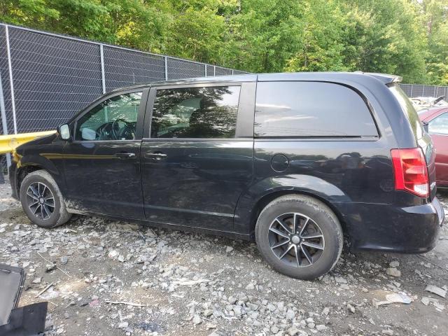 Vin: 2c4rdgbg4jr198684, lot: 56758005, dodge caravan se 20182