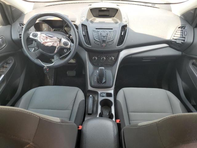 2016 FORD ESCAPE SE - 1FMCU9GX4GUB45470