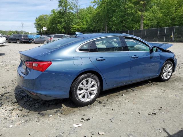 Vin: 1g1zd5st1rf233274, lot: 56353505, chevrolet malibu lt 20243