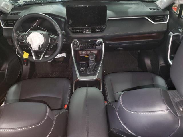 2023 TOYOTA RAV4 LIMIT - JTMD6RFV3PD547192
