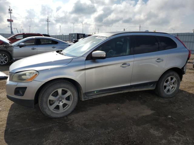 VOLVO XC60 3.2